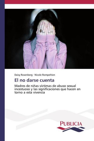 Produktbild: El no darse cuenta