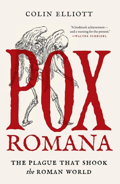 Produktbild: Pox Romana