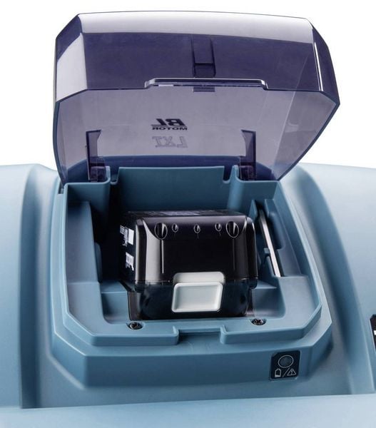 Produktbild: Makita DUV320Z Li-Ion Akku Vertikutierer ohne Akku, ohne Ladeger&auml;t Arbeitsbreite 32cm
