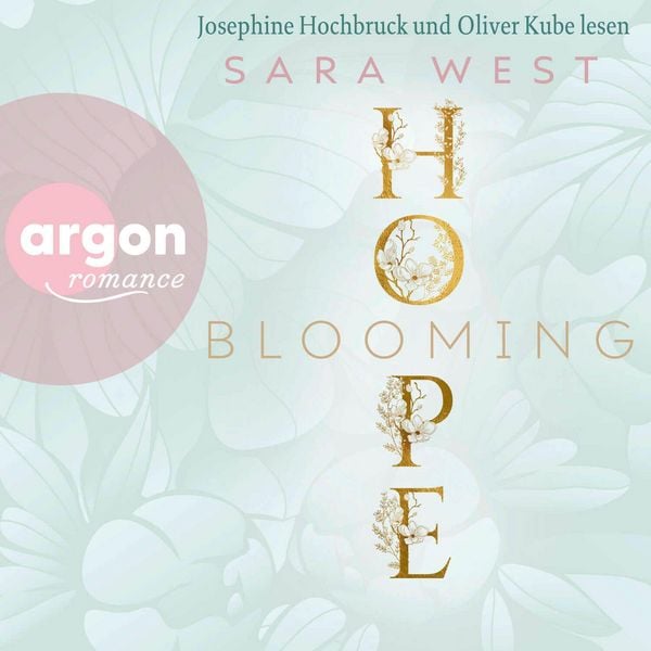 Produktbild: Blooming Hope