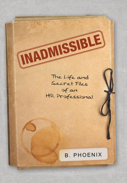 Produktbild: Inadmissible