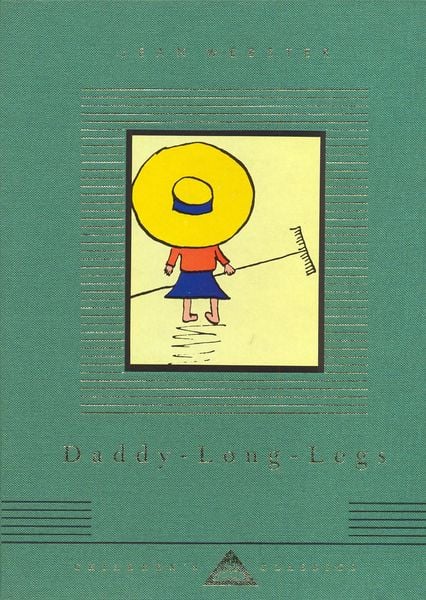 Produktbild: Daddy-Long-Legs