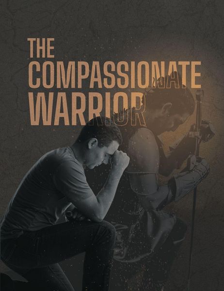Produktbild: The Compassionate Warrior