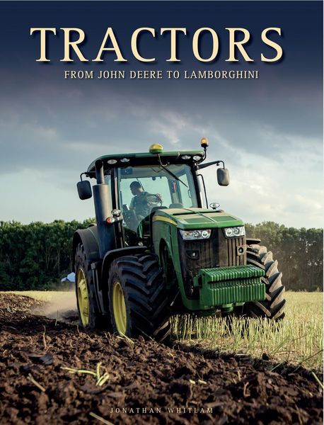 Produktbild: Tractors