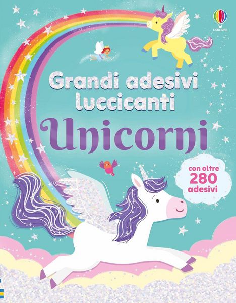 Produktbild: Unicorni