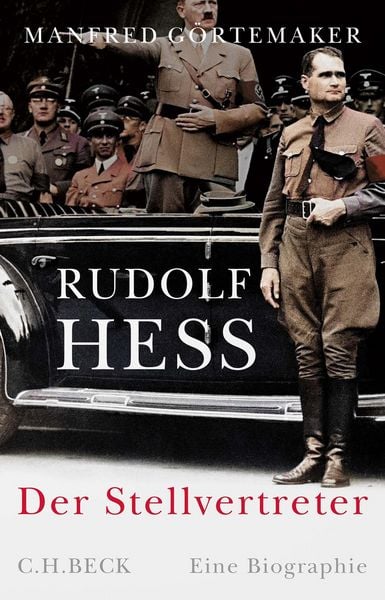 Produktbild: Rudolf Hess