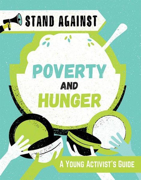 Produktbild: Poverty and Hunger