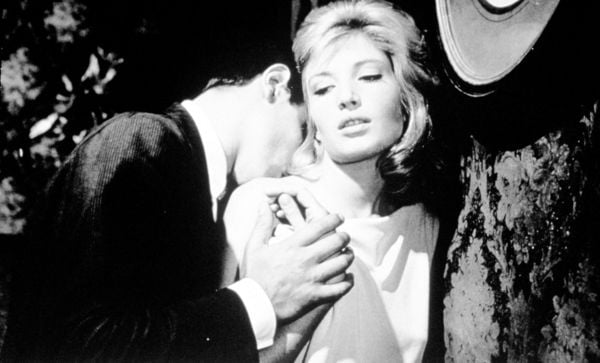 Produktbild: Liebe 1962