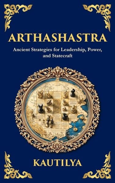 Produktbild: Arthashastra