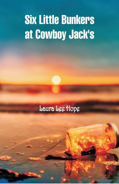 Produktbild: Six Little Bunkers at Cowboy Jack's