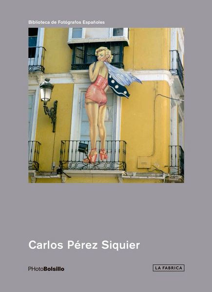 Produktbild: Carlos P&eacute;rez Siquier: PHotoBolsillo