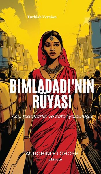 Produktbild: Bimladadi'nin R&uuml;yas&iquest;