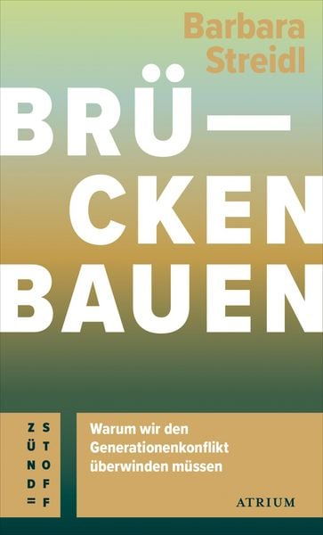 Produktbild: Br&uuml;cken bauen