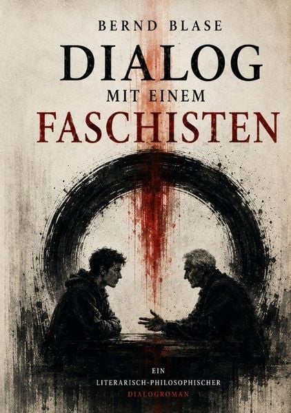 Produktbild: Dialog mit einem Faschisten