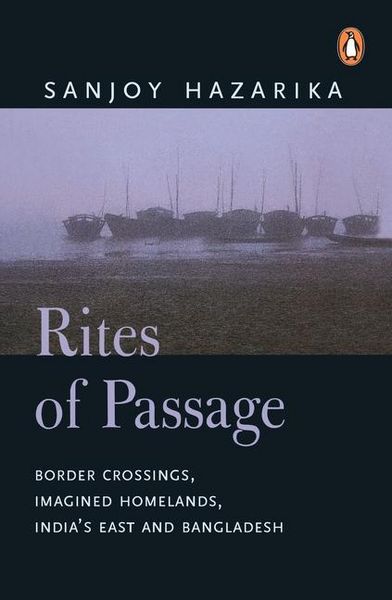 Produktbild: Rites of Passage