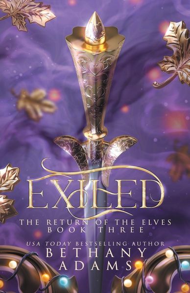 Produktbild: Exiled