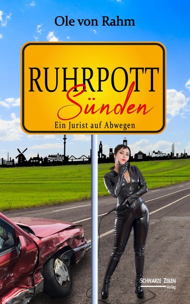 Produktbild: Ruhrpotts&uuml;nden