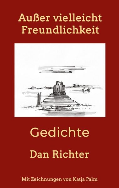 Produktbild: Au&szlig;er vielleicht Freundlichkeit