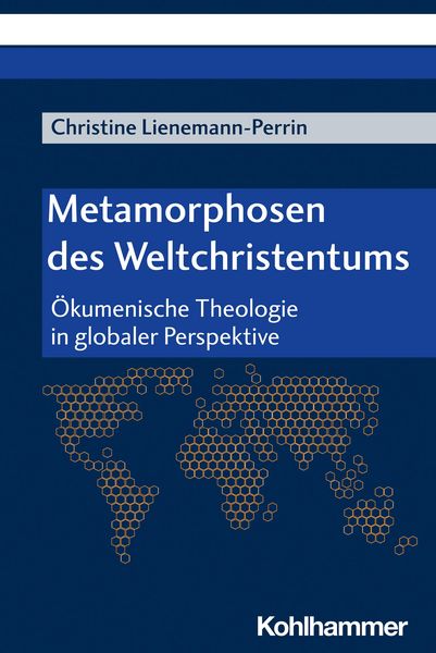 Produktbild: Metamorphosen des Weltchristentums