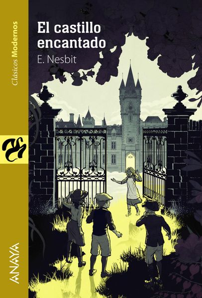 Produktbild: El castillo encantado