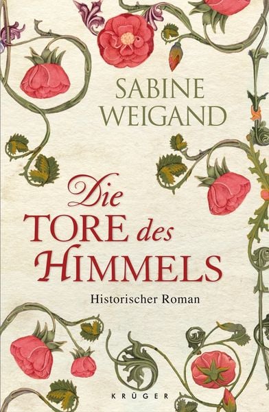 Produktbild: Die Tore des Himmels