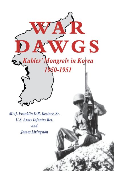 Produktbild: War Dawgs