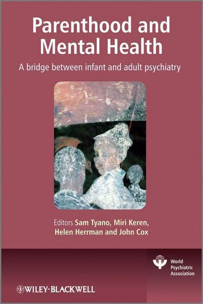 Produktbild: Parenthood and Mental Health