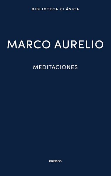 Produktbild: Meditaciones