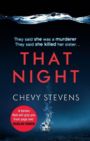 Produktbild: That Night