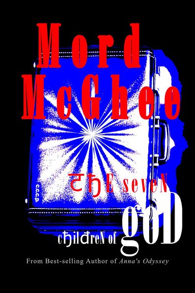 Produktbild: The Seven Children of God