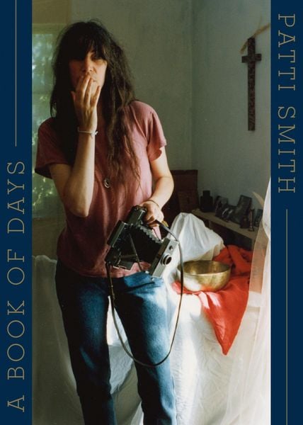 Produktbild: A Book of Days