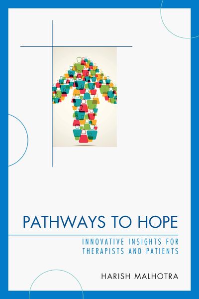 Produktbild: Malhotra, H: Pathways to Hope