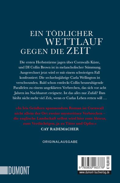 Das Wüten der Stille