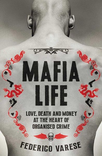 Produktbild: Mafia Life