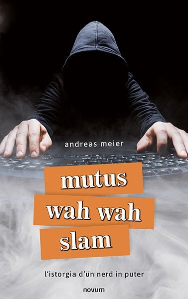 Produktbild: Mutus wah wah slam