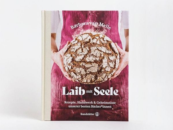 Produktbild: Laib mit Seele