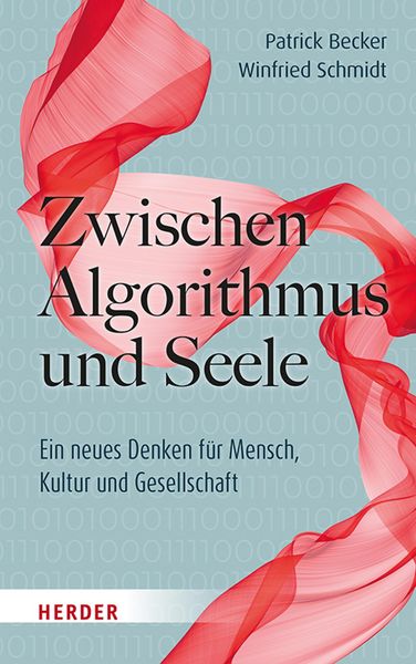 Produktbild: Zwischen Algorithmus und Seele