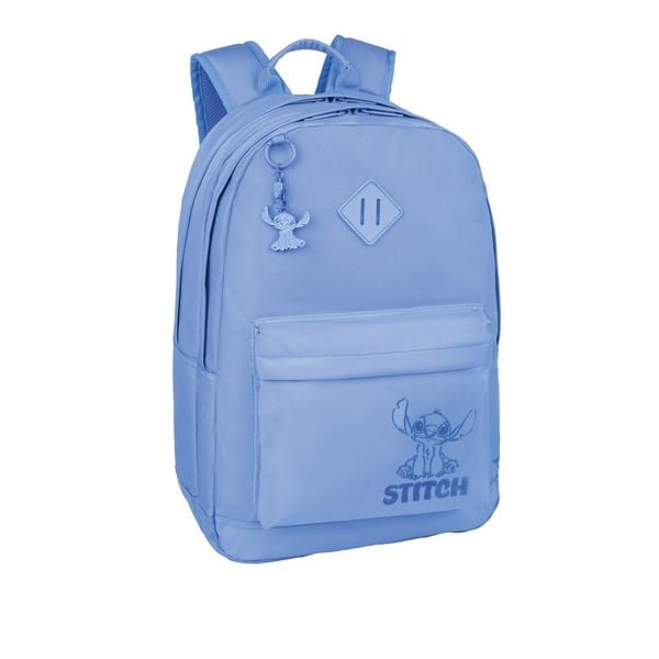 Produktbild: CoolPack Rucksack Disney Stitch SCOUT 17" blue