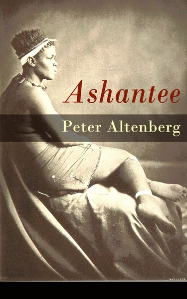 Produktbild: Ashantee