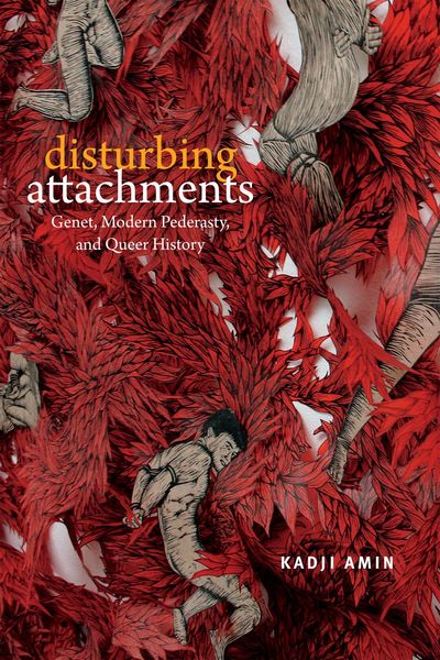 Produktbild: Disturbing Attachments