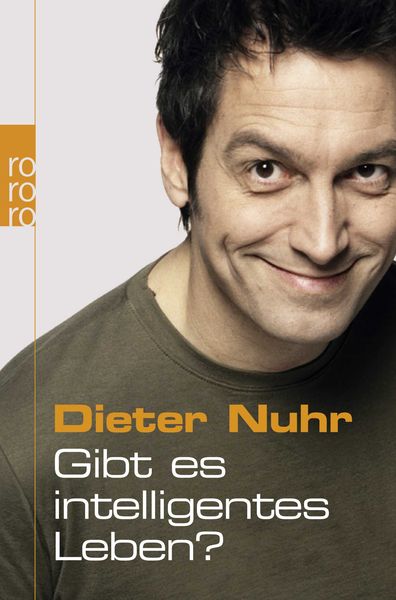 Produktbild: Gibt es intelligentes Leben?