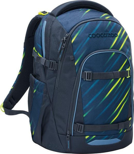 Produktbild: Rucksack MATE Fast Lime