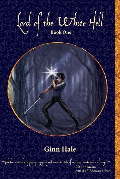 Produktbild: Lord of the White Hell: Book One