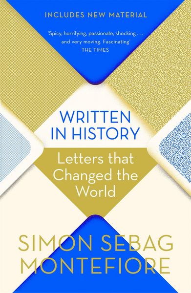 Produktbild: Written in History