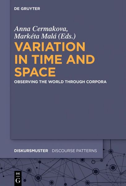 Produktbild: Variation in Time and Space