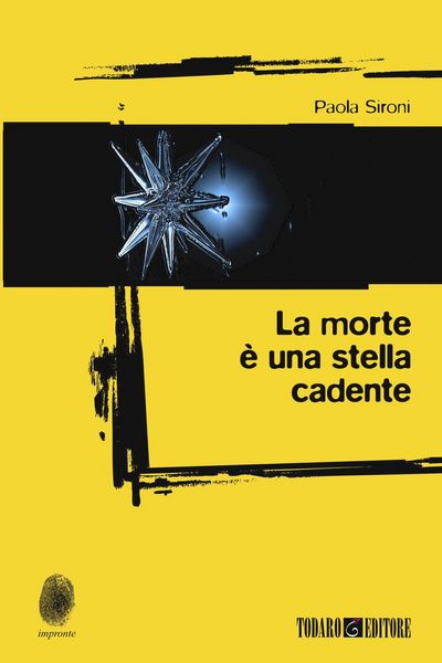 Produktbild: La morte &egrave; una stella cadente
