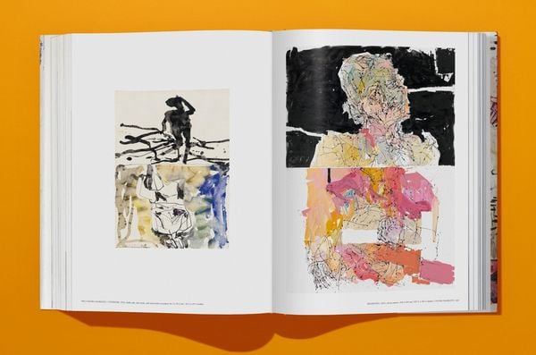 Produktbild: Georg Baselitz