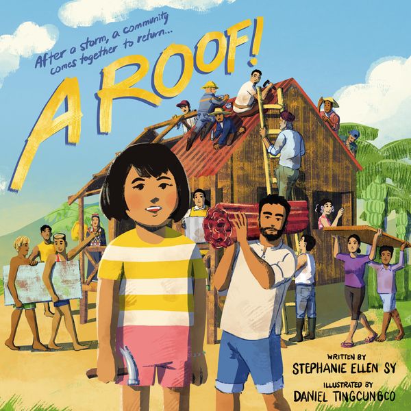 Produktbild: A Roof!