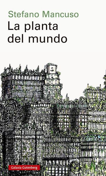 Produktbild: La planta del mundo