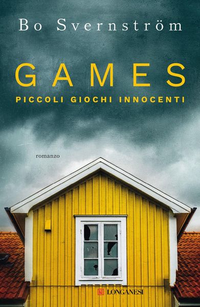 Produktbild: Games. Piccoli giochi innocenti